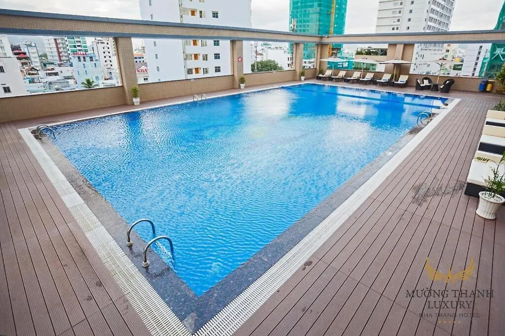 Can Ho Khach San Muong Thanh 60 Tran Phu نها ترانج شقة