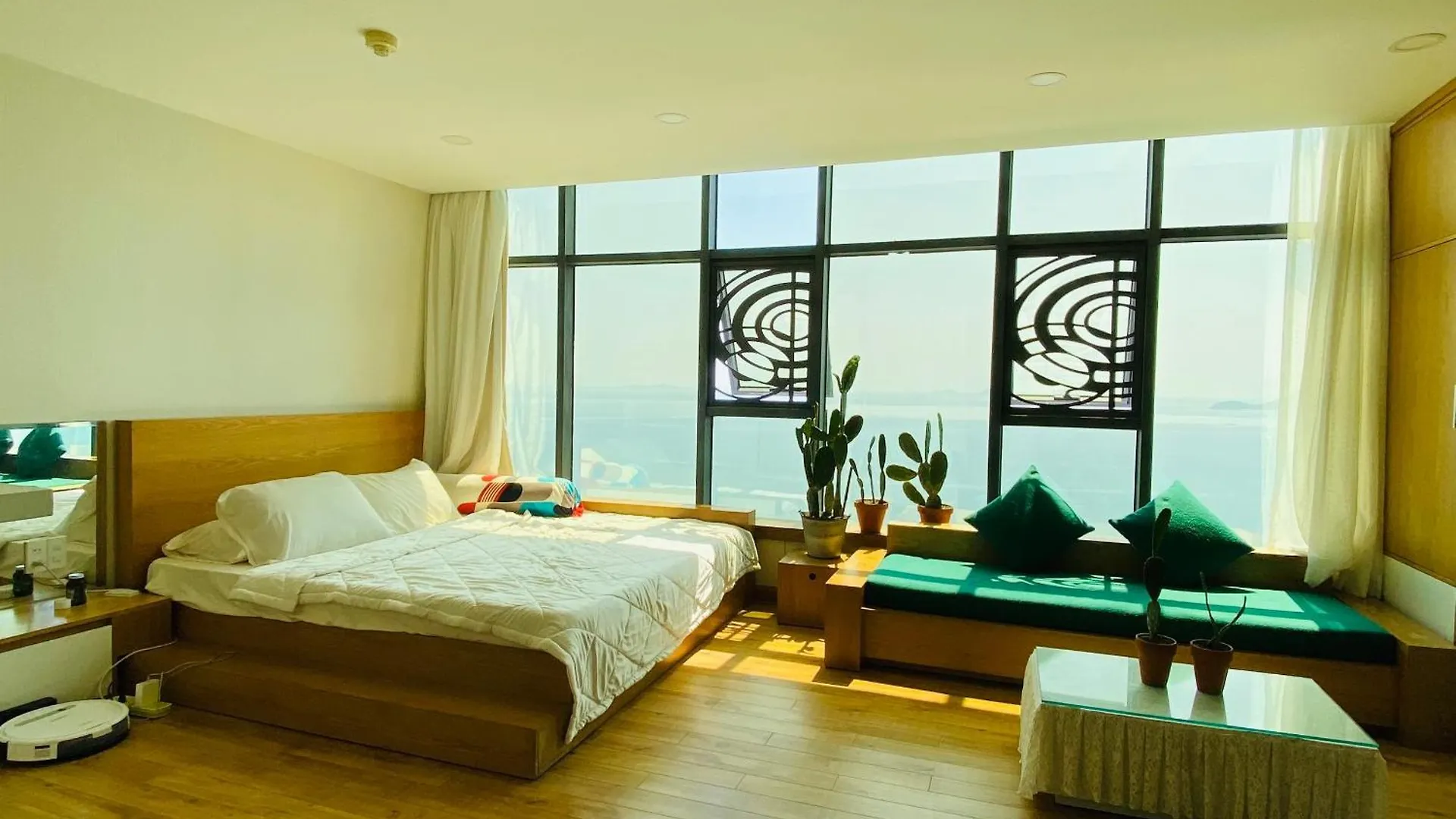 Can Ho Khach San Muong Thanh 60 Tran Phu نها ترانج