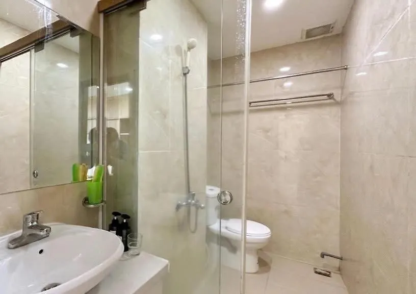 Can Ho Khach San Muong Thanh 60 Tran Phu نها ترانج