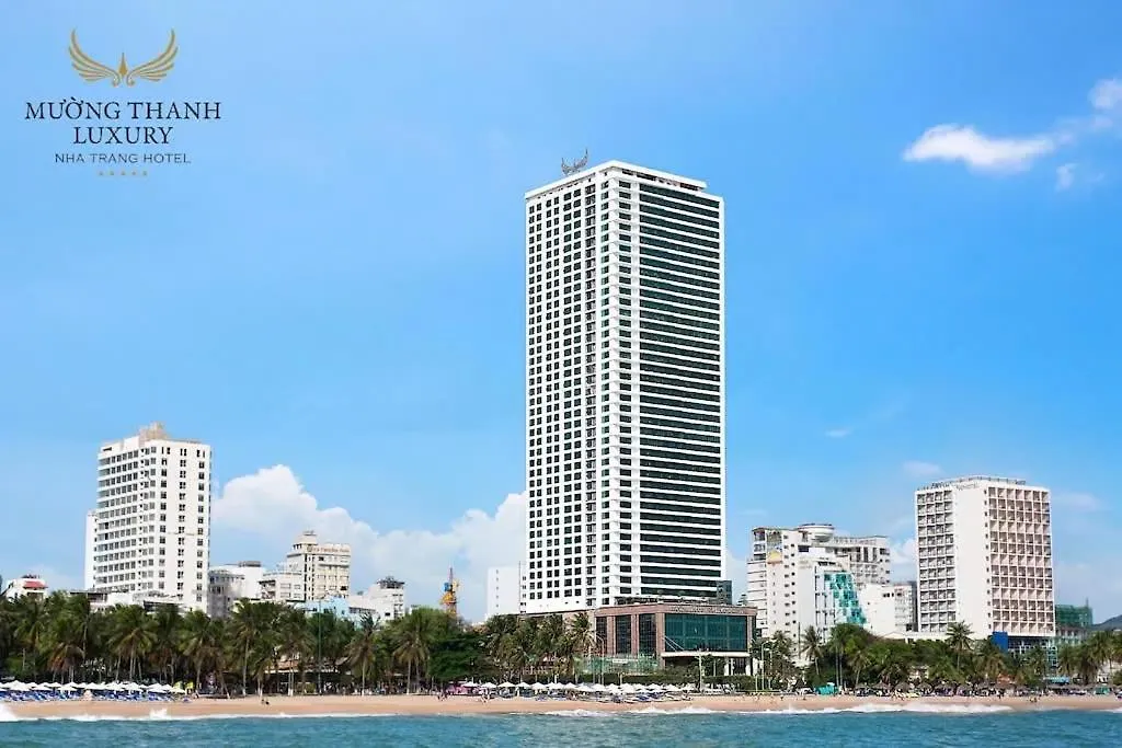 Can Ho Khach San Muong Thanh 60 Tran Phu نها ترانج شقة