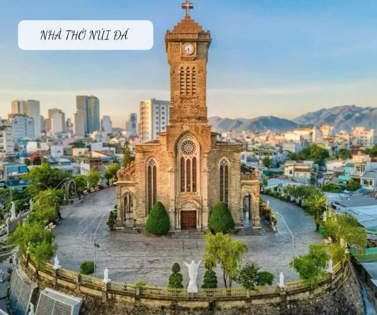 Can Ho Khach San Muong Thanh 60 Tran Phu نها ترانج