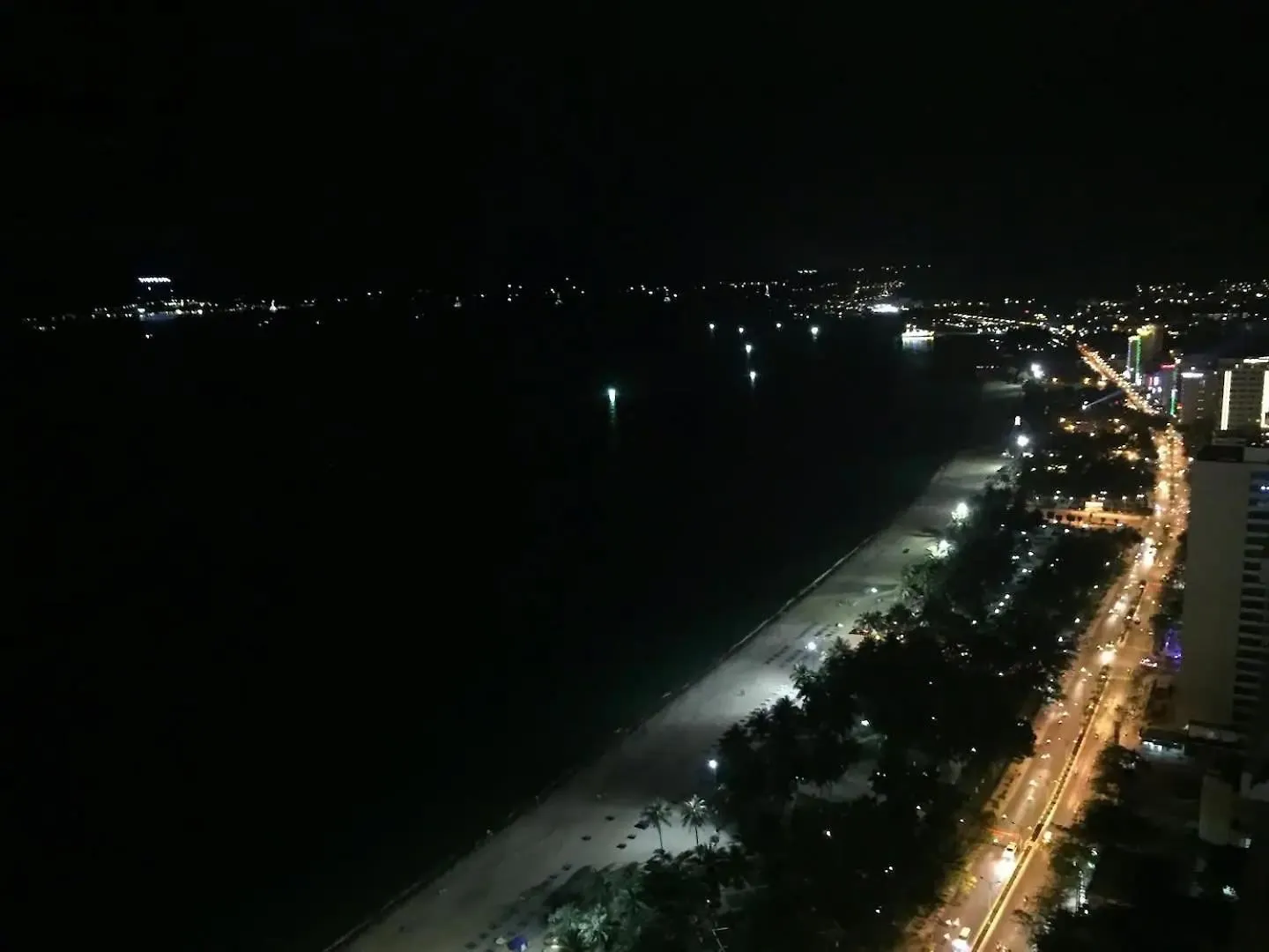 شقة Can Ho Khach San Muong Thanh 60 Tran Phu نها ترانج فيتنام